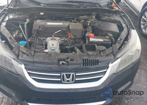 2014 Honda Accord Lx from USA, damaged, VIN 1HGCR2F33EA162501